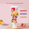 Lion Strawberry Xylitol Toothpaste