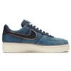Nike Air Force 1 Low 3x1 Denim Stonewash Sneakers 905345-403