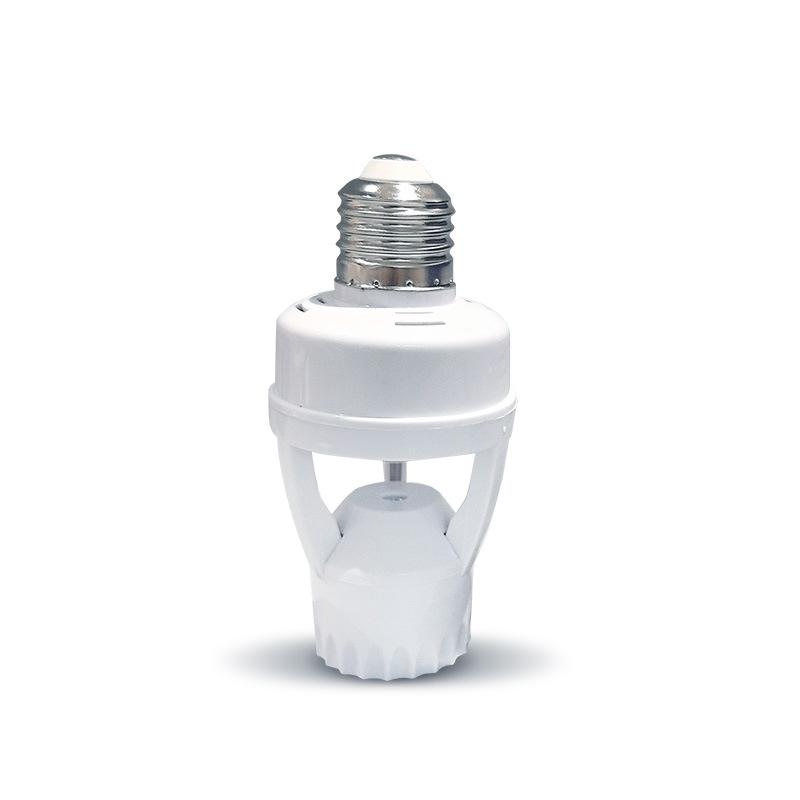 

E27 Smart Infrared LED Sensor Light for Corridor/Aisle