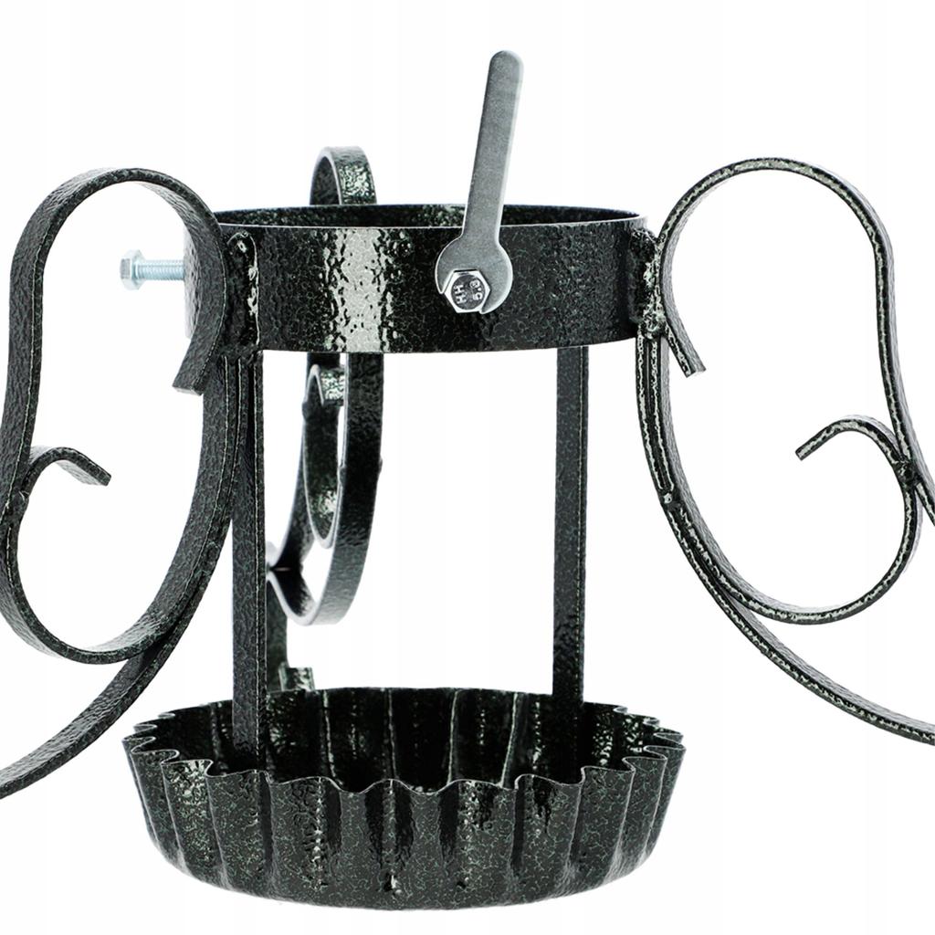 KADAX Stojak Choinkowy Podstawka Pod Choinkę Na Drzewko