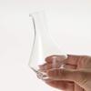 Toyo Sasaki Glass Sake Bottle, 195ml, Made in Japan, Carafe, 63703