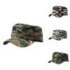 Premium Quality Men Baseball Caps Snapback Caps Adjustable Army Peaked Flat Hats