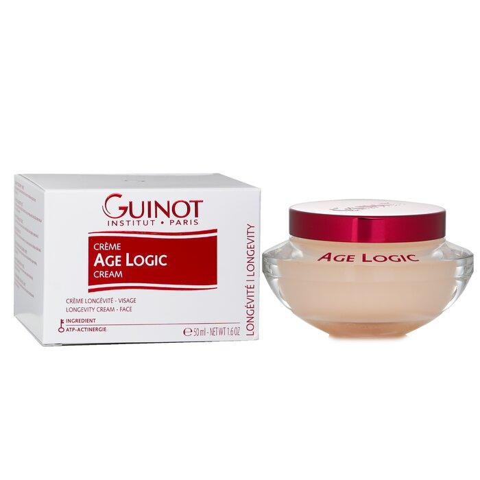 GUINOT Age Logic Cellularly Intelligent Cell Renewal