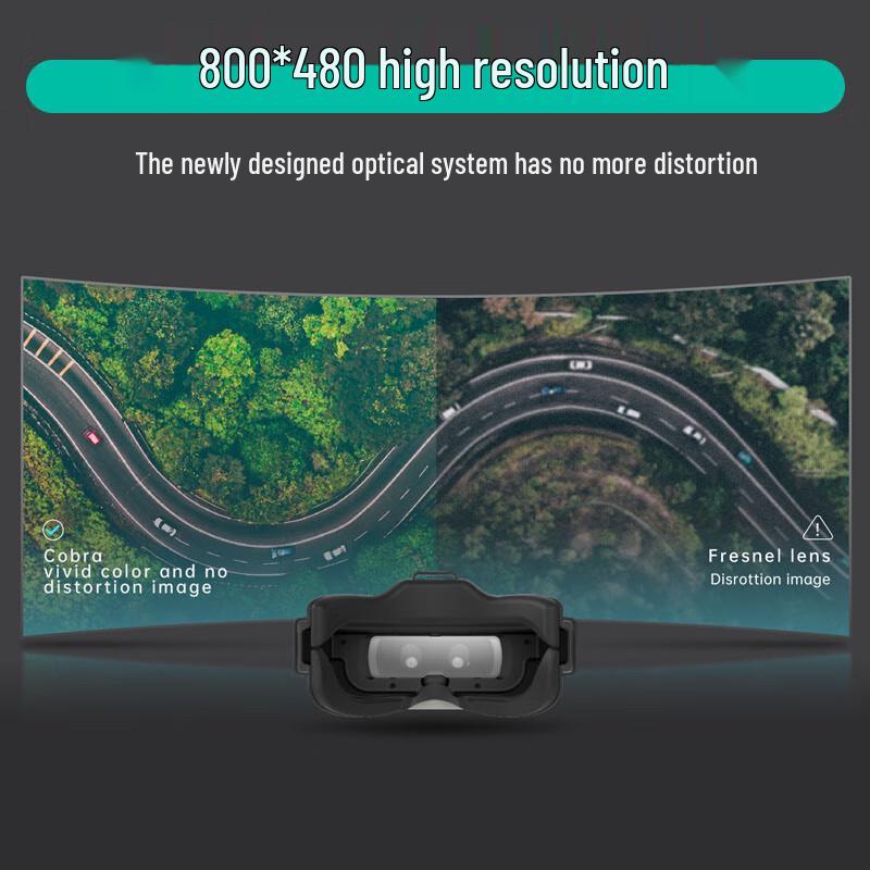 SKYZONE FPV Goggles & Drone Accessories (CN Version)