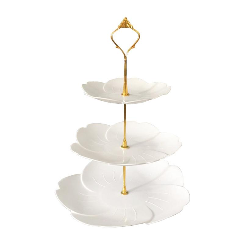 Detachable Cake Stand European Style 3 Tier Pastry Cupcake Fruit Plate Serving Dessert Holder Wedding Decor At Affordable S Free Real Reviews With Photos Joom - 3 Tier Cake Stand Mr Diy Detachable Cake Stand European Style 3 Tier Pastry Cupcake Fruit Plate Serving Dessert Holder Wedding Decor At Affordable S Free Real Reviews With Photos Joom - 3 Tier Cake Stand Mr Diy