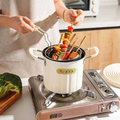 Herramientas de cocina – Coladores