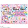 TAKARA TOMY Zeichnen Mofurenzu Zeichnen Deluxe-Set