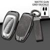 3/4 Button Car Key Holder For Hyundai Santa Fe Tucson Tucson Solaris Sonata Hybrid Nexo Nx4 Santafe Dn8    Key Fob