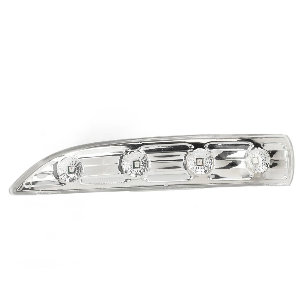 Seitenspiegelblinker Blinker 876142S200 Linke Seitenspiegelleuchte Blinkerlampe für Tucson Ix35 20010 bis 2014