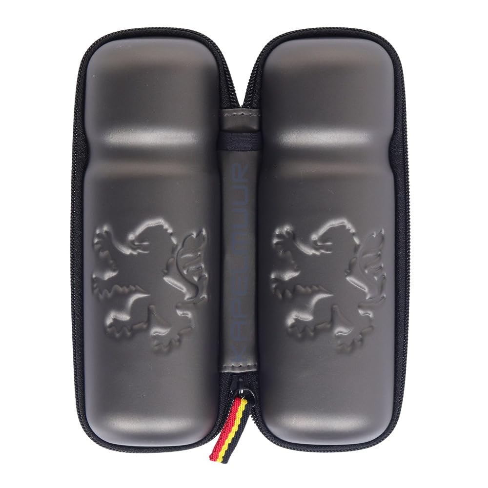 Kapelmuur Fahrradwerkzeug Metallkoffer, Löwe, kptc007-CGR