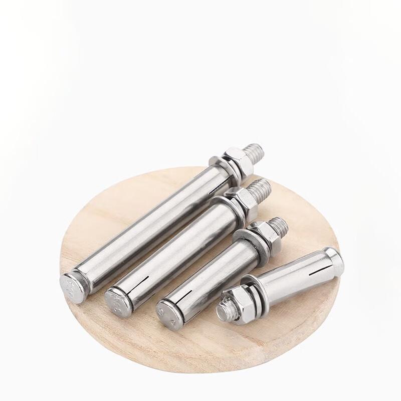 304 Stainless Steel Expansion Anchor Bolt