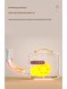 Compact Warm Air Dryer & Bed Warmer