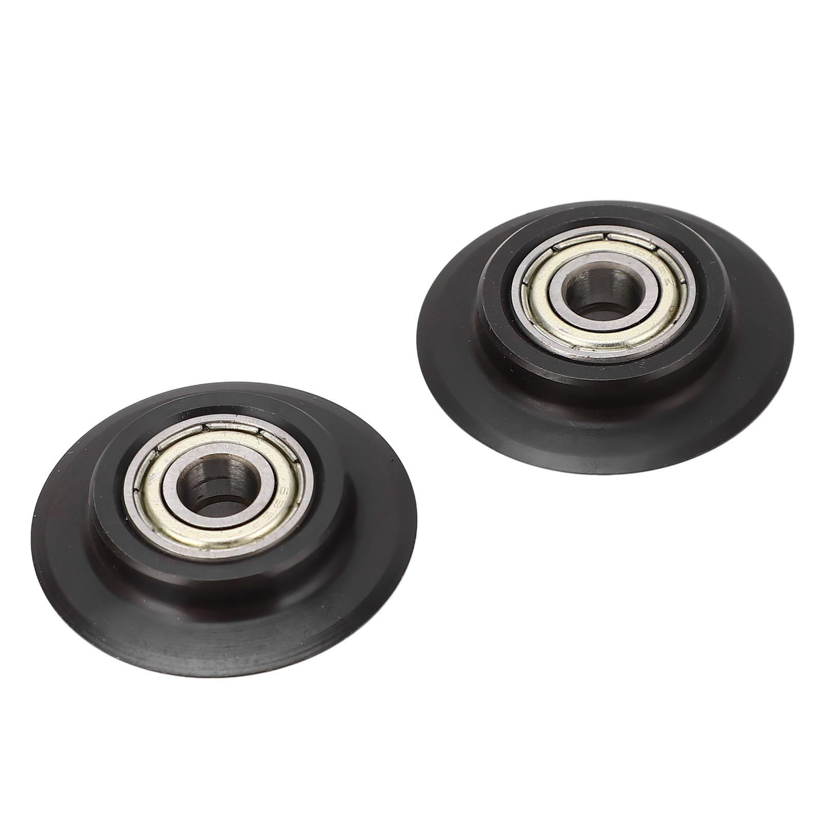 

Труборезный диск Сплавная сталь Острый Черный Диск для резки труб Запасной диск для алюминия