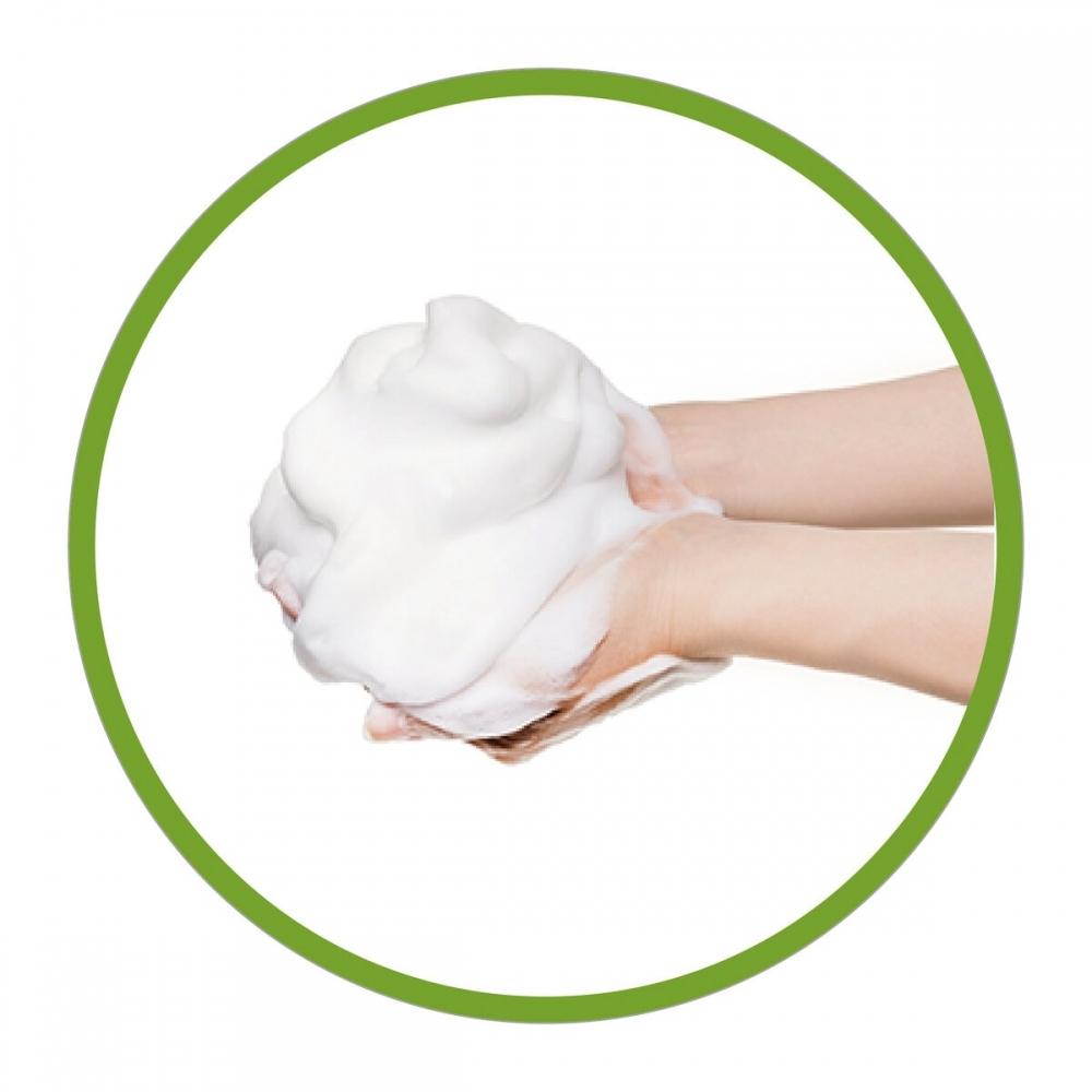 Manyo Soda Face Wash 150ml X 2