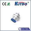Explosion-Proof M30 NAMUR Proximity Switch NJ30M-N-ZH10: Two-Wire, Normally Closed, Long-Distance.
