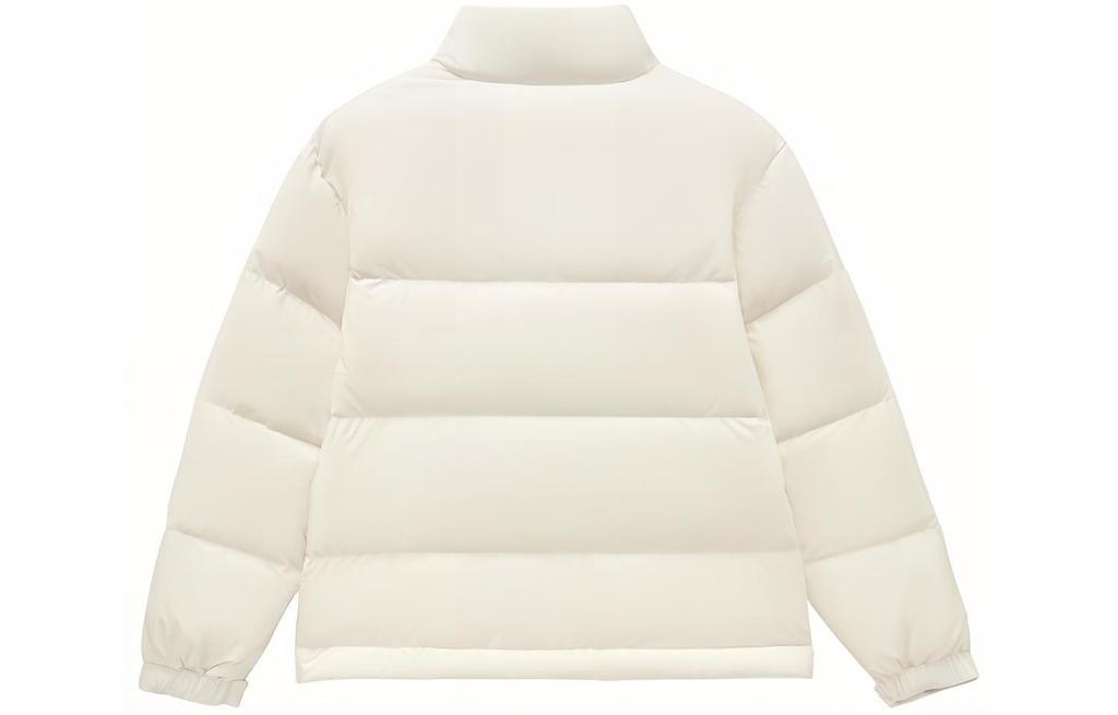 New Balance Down Jacket Women's White AWJ24317-CIC