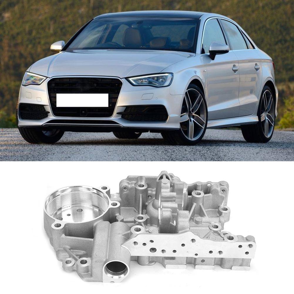 Kit de Reparare Recondiționare Cutie de Viteze DSG Potrivit pentru A1 A3 Q3 0AM DQ200