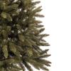 Sapin de Noël Artificiel - SPRINGOS - 150 cm - Vert - 451 Branches - Support Inclus