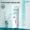 Lysozyme Fresh Breath Toothpaste