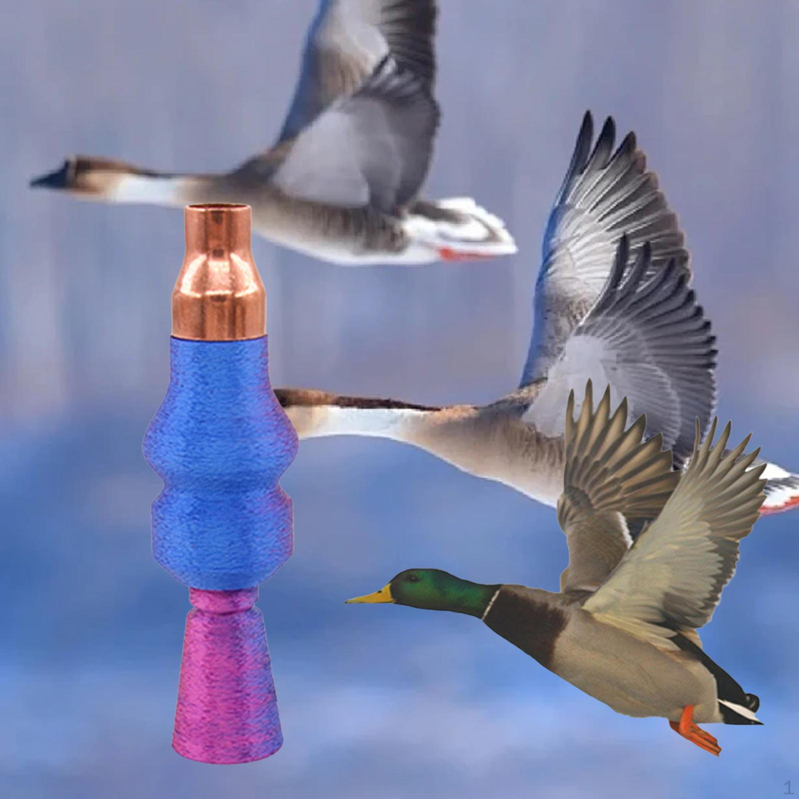 

Свисток для манка на утку, портативный манок, игрушка для пеших походов, фотосъемки на открытом воздухе, кемпинга