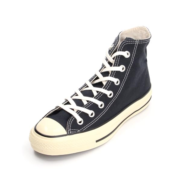 Converse All Star US Aged Colors HI Ink Blue Size Cm Sneakers, 24.0