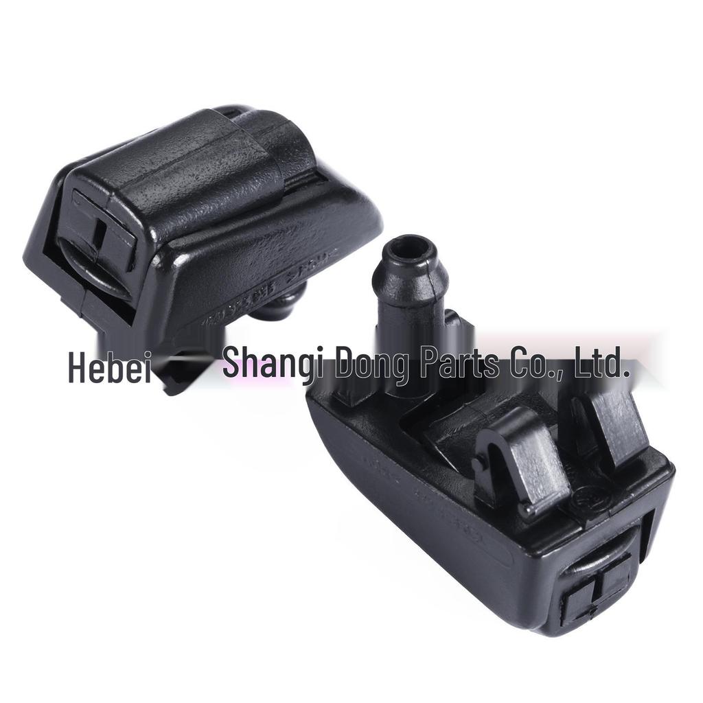 Scheibenwaschdüse für Skoda Octavia 1.6/2.0 - Wischersprühdüse 1Z0955985