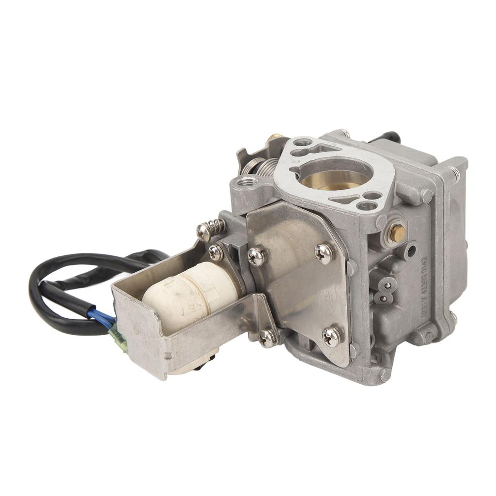 Carburator de 20 CP pentru motoarele de ambarcațiuni de 20 CP în 4 timpi 6AH 14301 00 6AH 14301 01