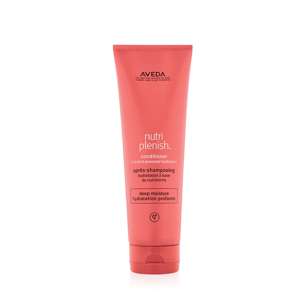 Aveda Nutriplenish Conditioner Deep Moisture 250ml - Smooth Repair, Korean 250ml
