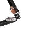 Stainless Steel ABS Chestnut Cutter Tool Non-Slip Grip Chestnut Opener Tool  Nut Shelling