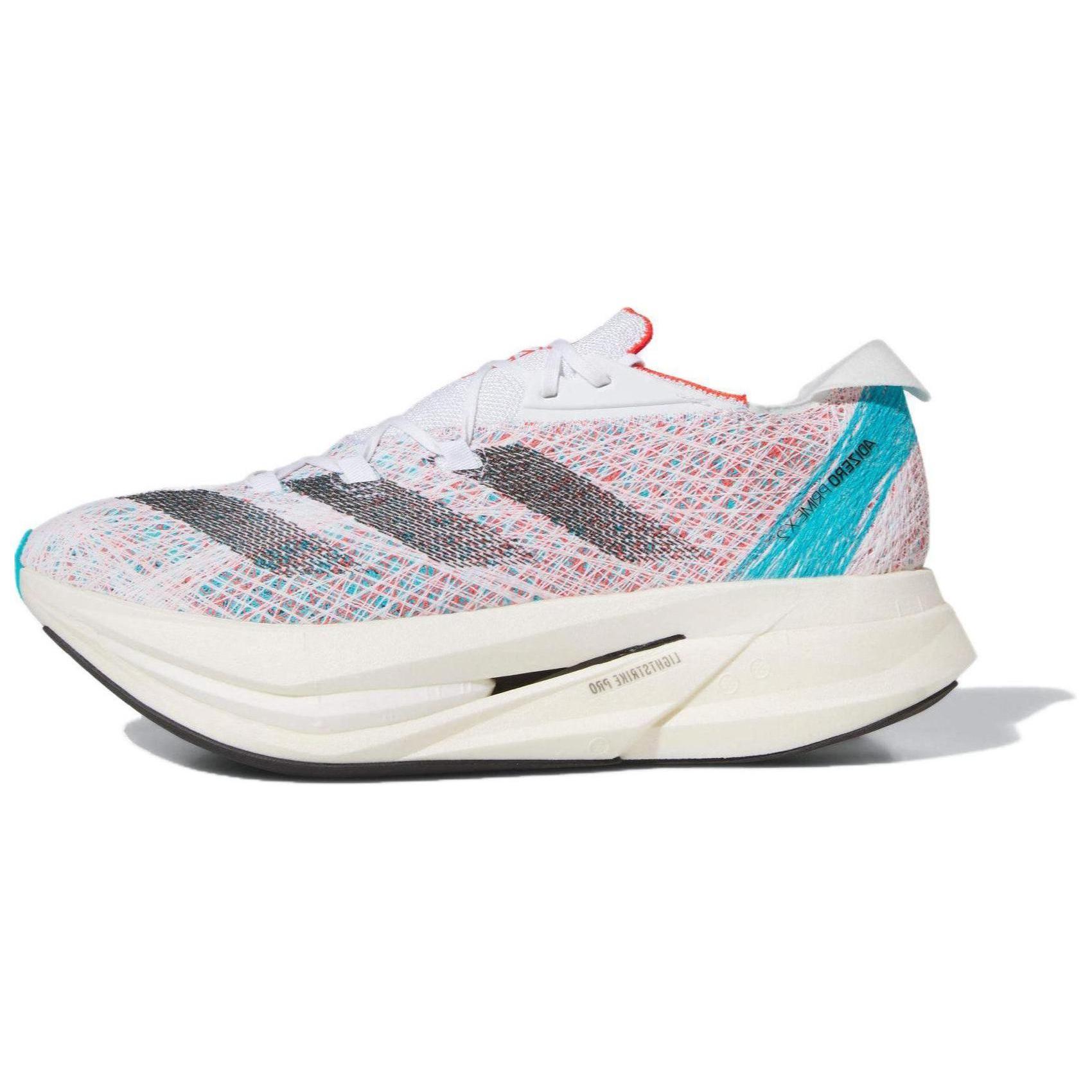 

adidas Adizero Prime X 2 Strung White Lucid Cyan 36.5
