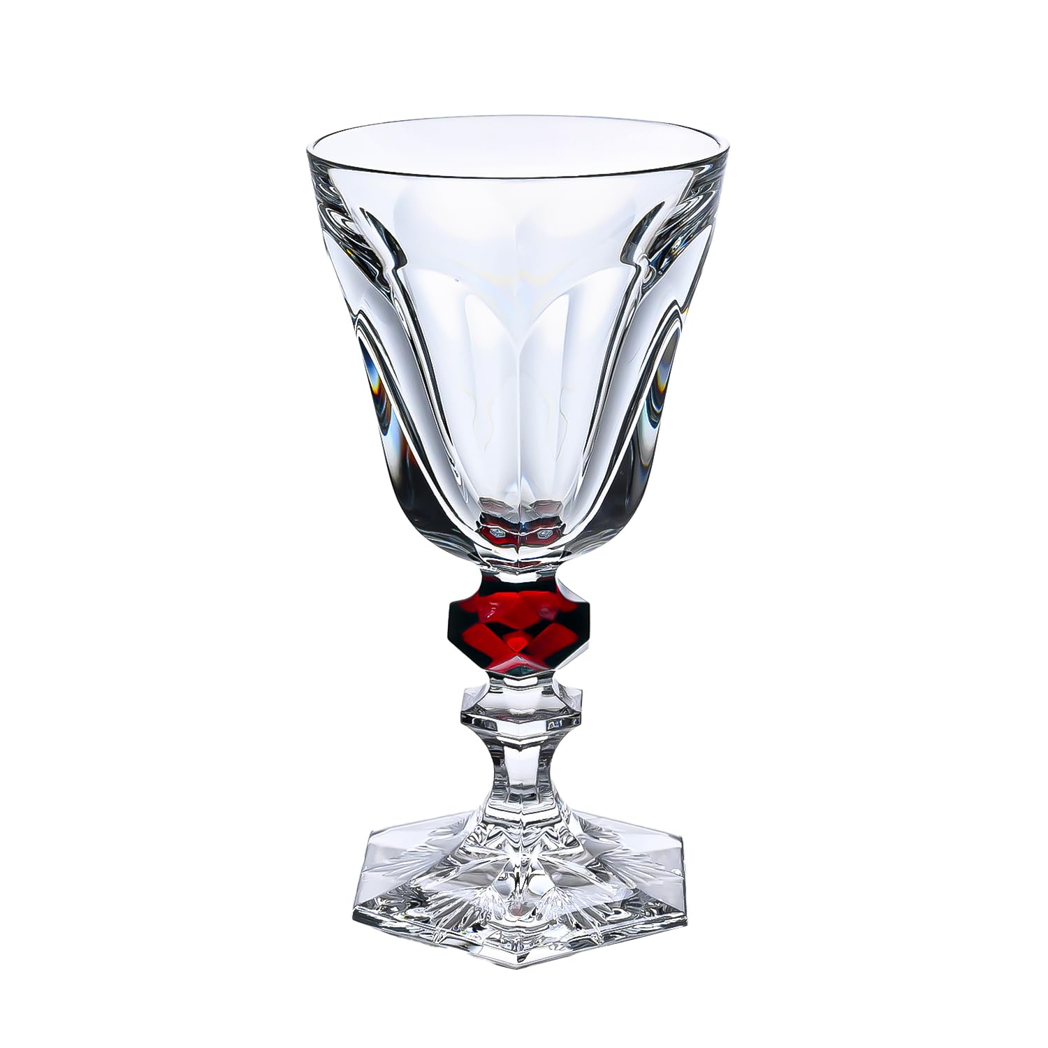 

Келих Baccarat HARCOURT 1841 Louis Philippe HARCOURT 2802266 2802266 [Елемент]