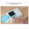Double Pump Intelligent Garden Automatic Watering Device Solar Energy Charging Potted Plant Drip Irrigation Timer System