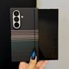 Luxury For Magsafe Wireless Charging Aramid Carbon Fiber Phone Case For Samsung Galaxy Z Fold 8 7 Fold8 Ultra Magnetic Cover