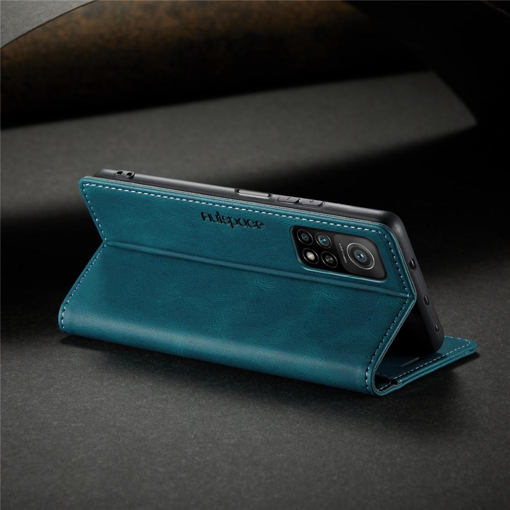 Xiaomi 10T Pro Case Leather Wallet Flip Cover For Xiaomi Mi 10T Mi10T Lite Phone Case Stand Card Holder Luxury Cover