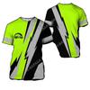 Stromleitungsmonteur Schweißer LKW-Fahrer Mechaniker Elektriker LKW 3D-Druck T-Shirt Herren Oberteil T-Shirt Nicht-Arbeitskleidung Cosplay Sicherheitsuniform
