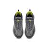 Reebok Zig Kinetica 2.5 Edge Comfort Kasdieniai audiniai Žemi laisvalaikio bėgimo bateliai, vyriški, tamsiai pilki GX6832