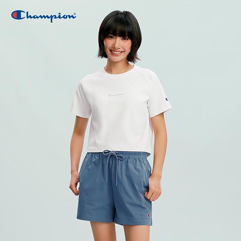 Champion Women's Short Sleeve T-Shirt