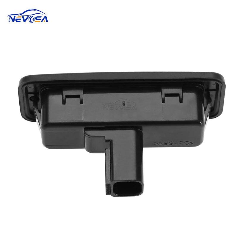81260-A5000: Compatible Switch for Hyundai Tailgate and Trunk NEVOSA