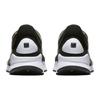 Nike Sock Dart Low-Top Sneakers 'Black White' GS 904276-001