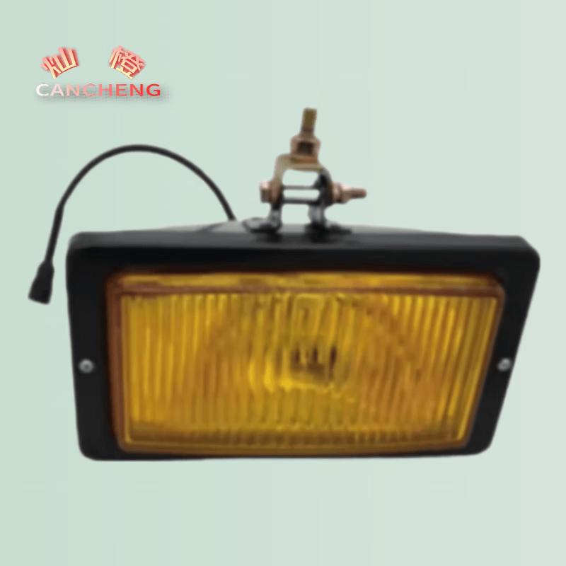 TieMa XC2200/XC2300 Front Fog Light Assembly