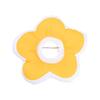 Pet Recovery Soft Protective Collar Flower Shape Adjustable Dog and Cat Cone Comfort Neck Guard for Post Surgery and Grooming
