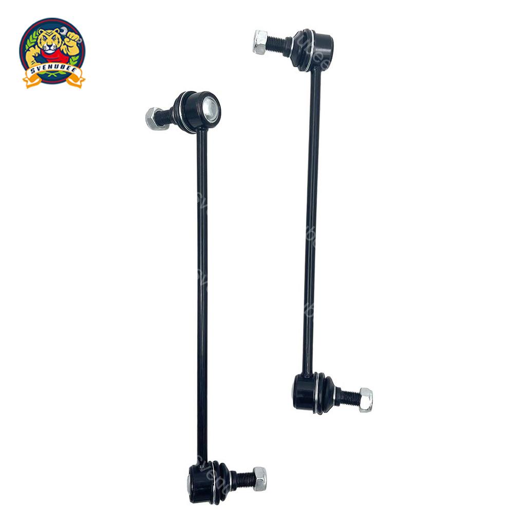 Svenubee 2pcs Front 12.64'' Stabilizer Sway Bar End Links Suspension Kit for HYUNDAI SONATA 2011 2012 2013 2014 K750436 K750437