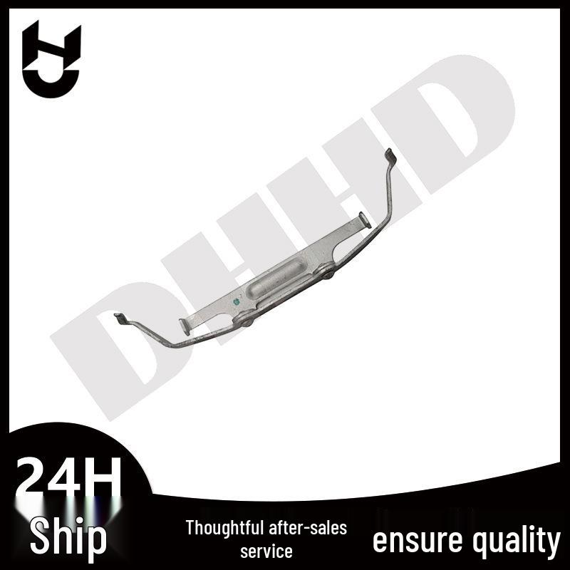 

Mercedes-Benz W212/W204 Front Brake Caliper Spring Clip Buckle - A0014211491 Inquiry