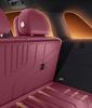 Nio ES8 TPE Trunk Mat for Third Generation 6/7 Seater - Rear Trunk Modification Accessories