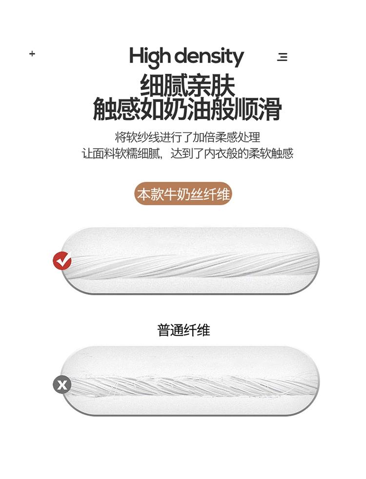 Yongyou Wan Milk Silk Embossed Composite Sponge Cooling Mat