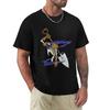 Sechsundachtzig (86) Undertaker Perfektes Geschenk T-Shirt Groß und Groß Basic T-Shirt