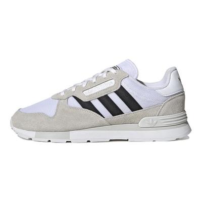 Treziod 2.0 Blanc Noir Gris Homme Baskets Cloud-White Core-Black Grey-One GY0052