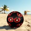 Bayer Leverkusen Theme Size 5 Soccer Ball, Suitable for Both Indoor and Outdoor Matches, a Gift Suitable for Everyone.