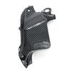 Front Side Frame Panel For Kawasaki Z650 Z 650 Z-650 2021 2022 2023 2024 Motorcycle Inter Trim Cover Fairing Guard Accessories