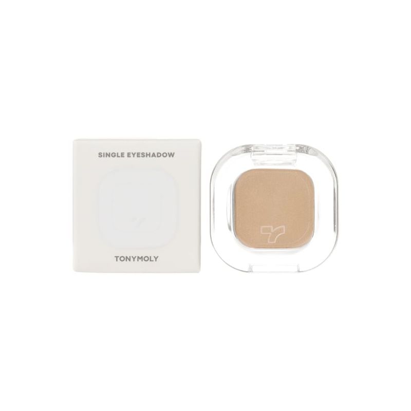 Tonymoly Eye Tone Single Eyeshadow - 24 Colors